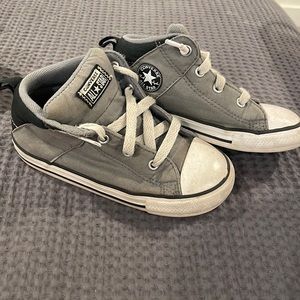 Gray converse